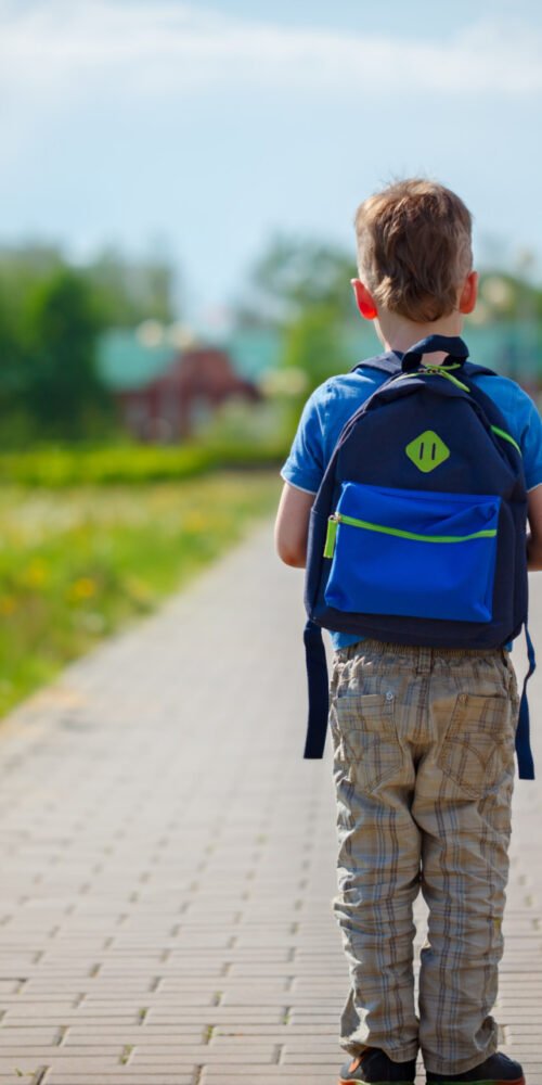 After His Little Brother’s Death, Boy Starts Disappearing After School until Mom Follows Him – Insurance World