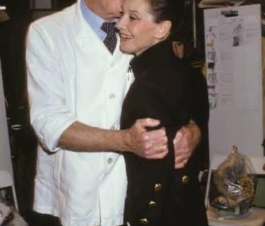 On the day she knew she was dying