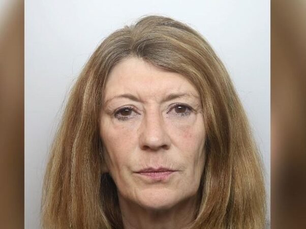 In July 2020, Corinna Smith, a 59-year-old woman