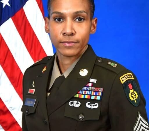 Janina Simmons made history in 2019