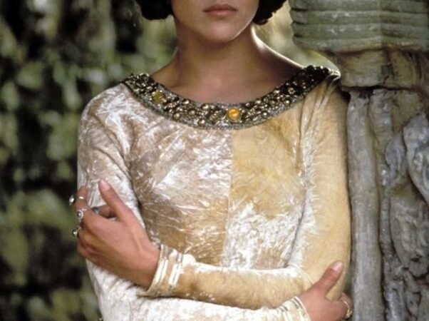 What are some examples of casting actors/actresses either too young or too old for their parts?